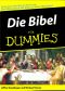 [Für Dummies 01] • Die Bibel für Dummies